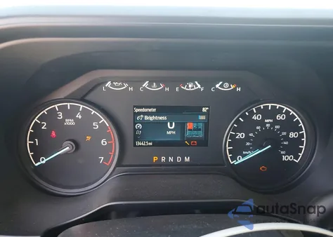 2024 Ford F250 Super Duty z USA, uszkodzony, nr VIN 1FT7W2BAXREF21399